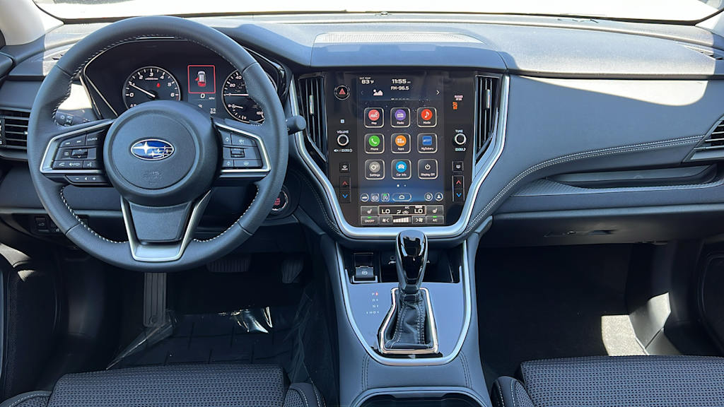 Thumbnail: 2025 Subaru Outback - 13