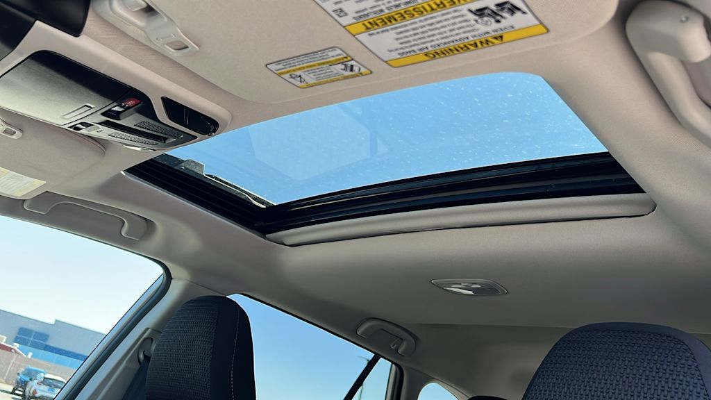 Thumbnail: 2025 Subaru Outback - 31