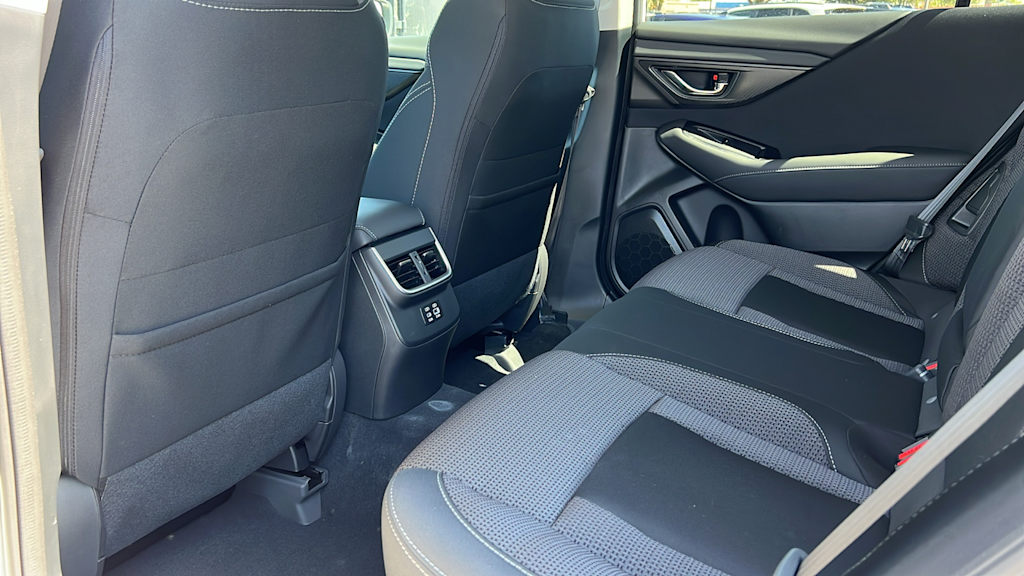 Thumbnail: 2025 Subaru Outback - 12