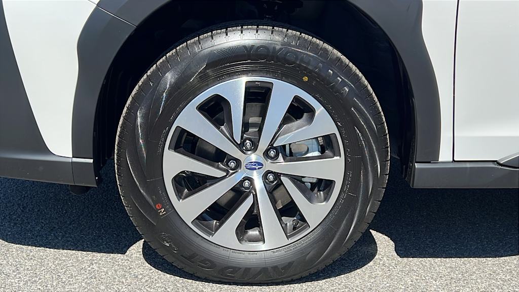 Thumbnail: 2025 Subaru Outback - 8