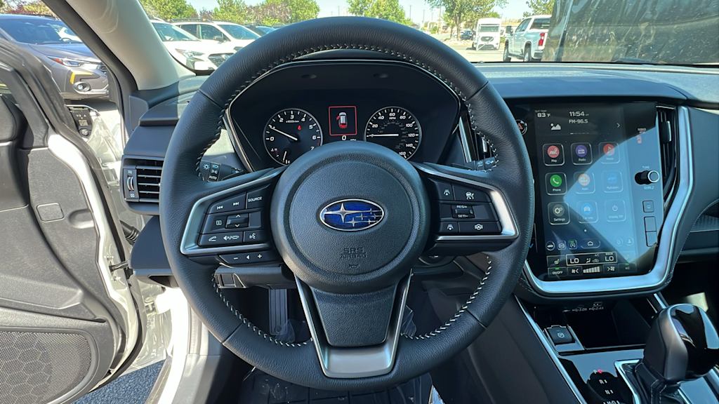 Thumbnail: 2025 Subaru Outback - 9