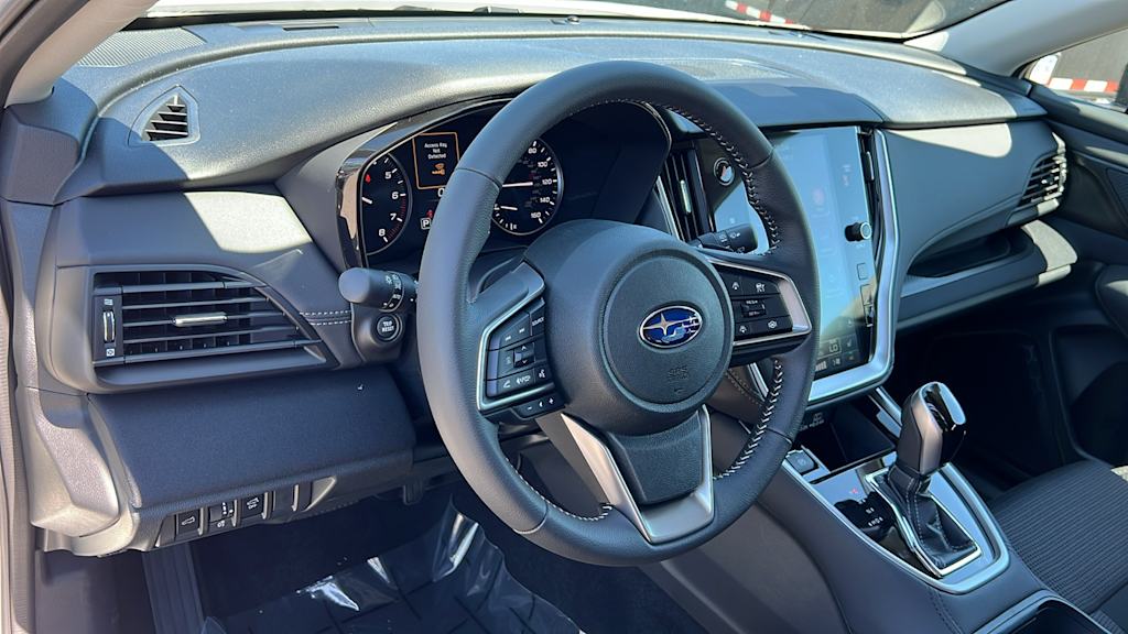 Thumbnail: 2025 Subaru Outback - 2