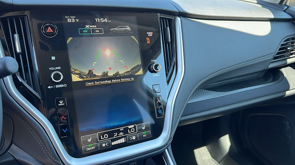 Thumbnail: 2025 Subaru Outback - 24