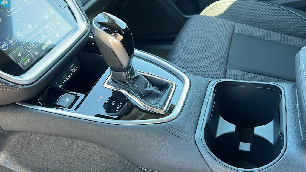 Thumbnail: 2025 Subaru Outback - 15