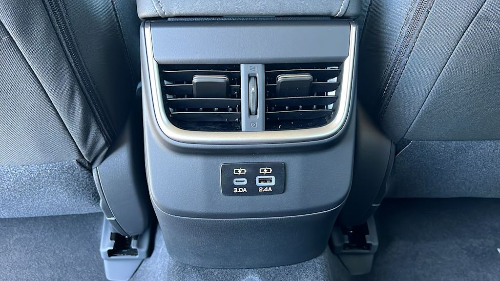 Thumbnail: 2025 Subaru Outback - 30