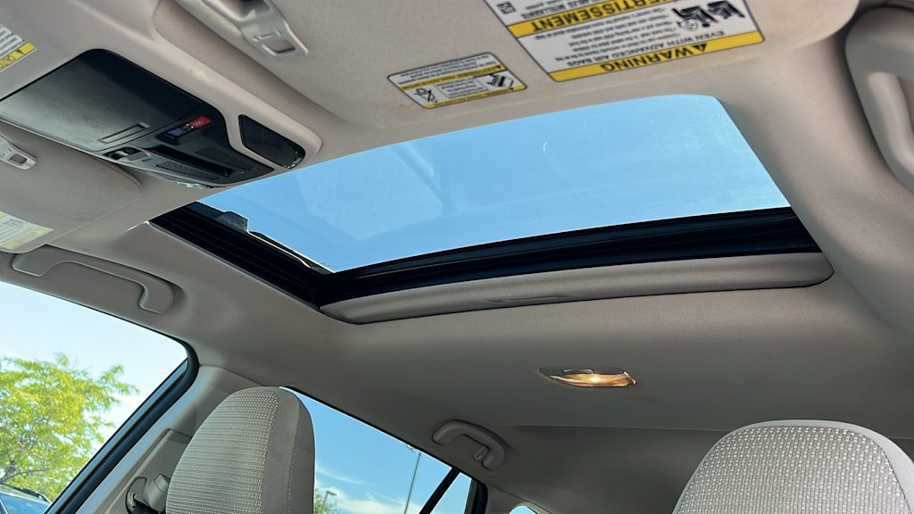 Thumbnail: 2022 Subaru Outback - 31