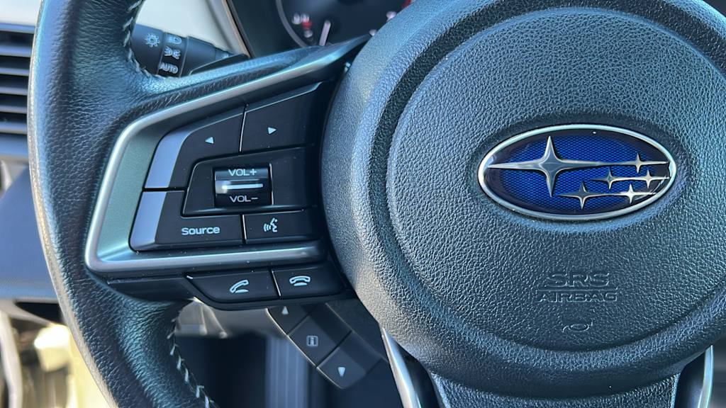 Thumbnail: 2022 Subaru Outback - 26