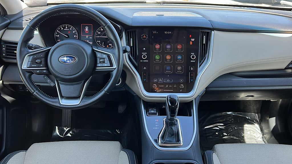 Thumbnail: 2022 Subaru Outback - 13