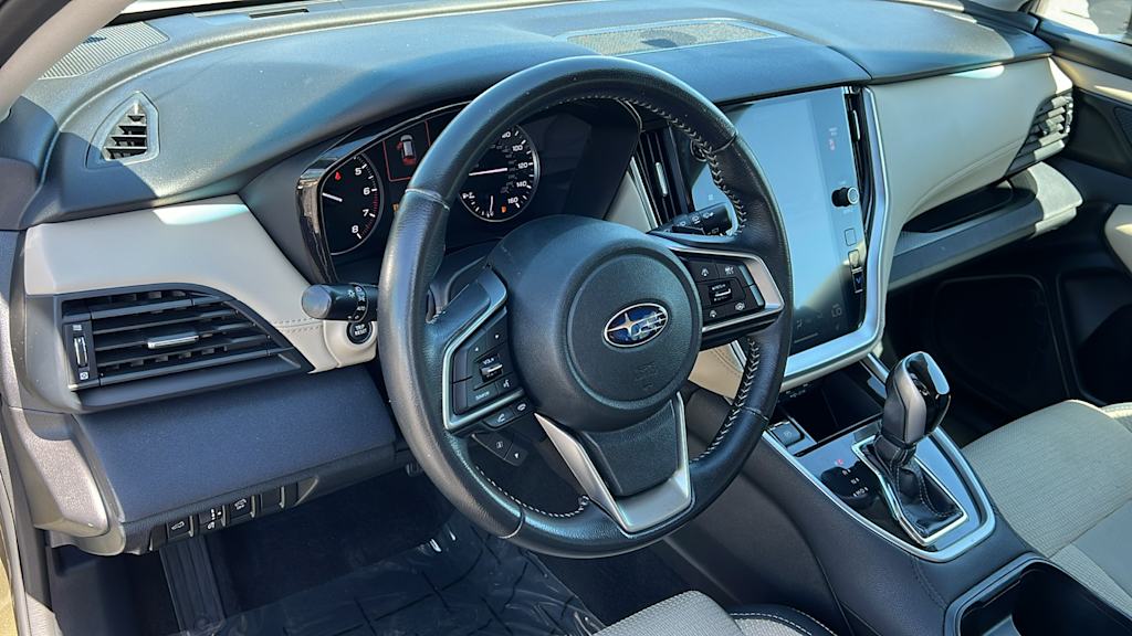 Thumbnail: 2022 Subaru Outback - 2