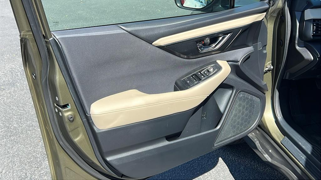 Thumbnail: 2022 Subaru Outback - 29