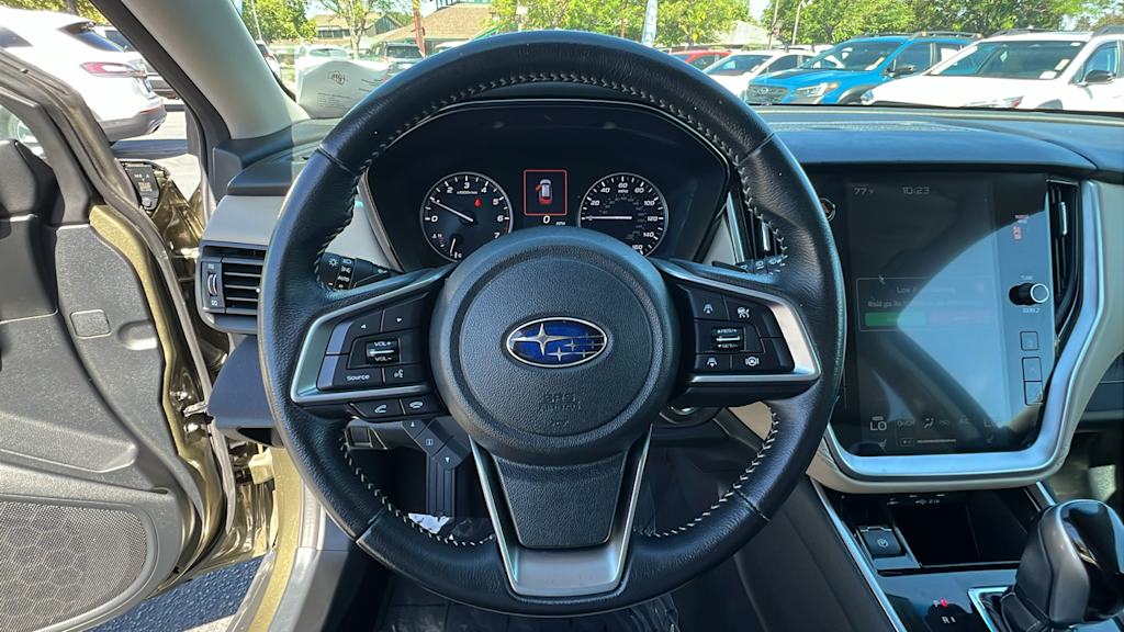 Thumbnail: 2022 Subaru Outback - 9