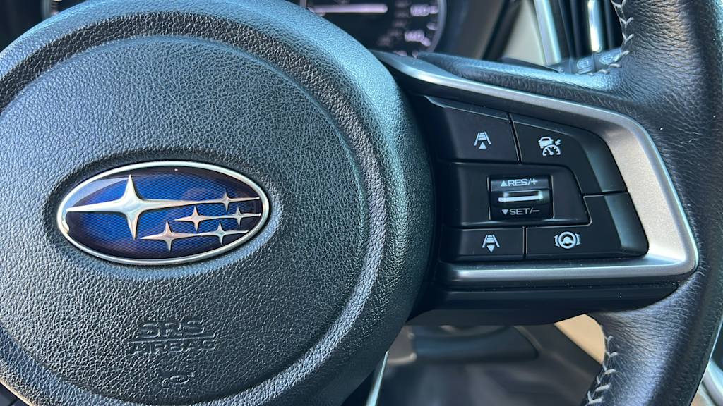 Thumbnail: 2022 Subaru Outback - 27
