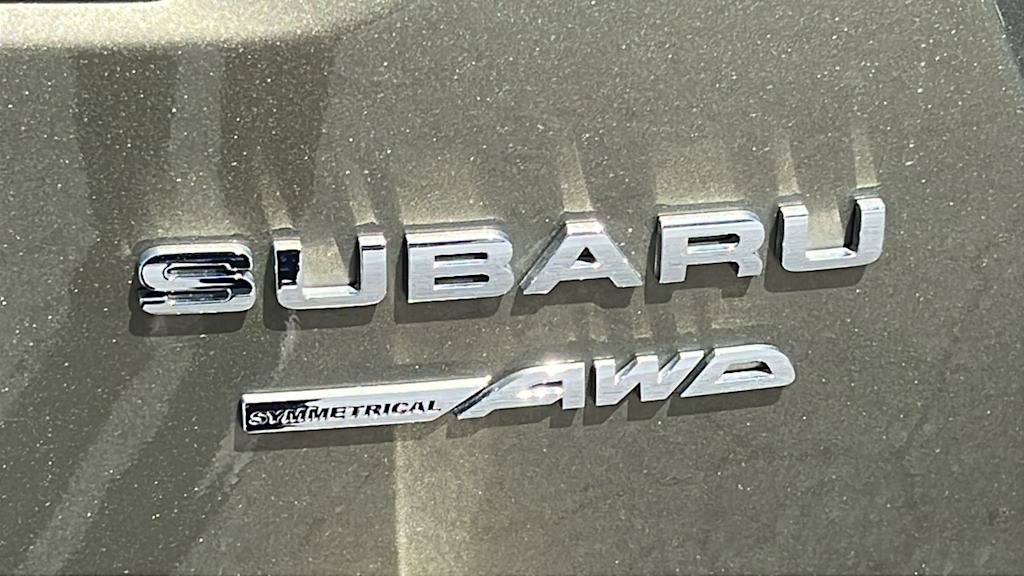 Thumbnail: 2022 Subaru Outback - 7