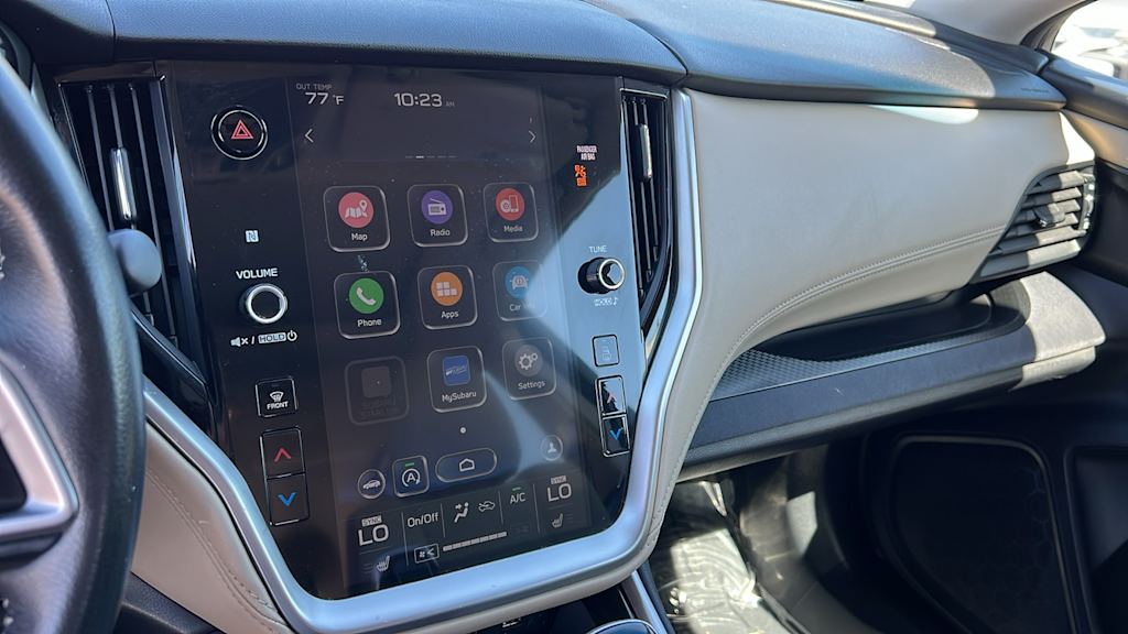 Thumbnail: 2022 Subaru Outback - 14