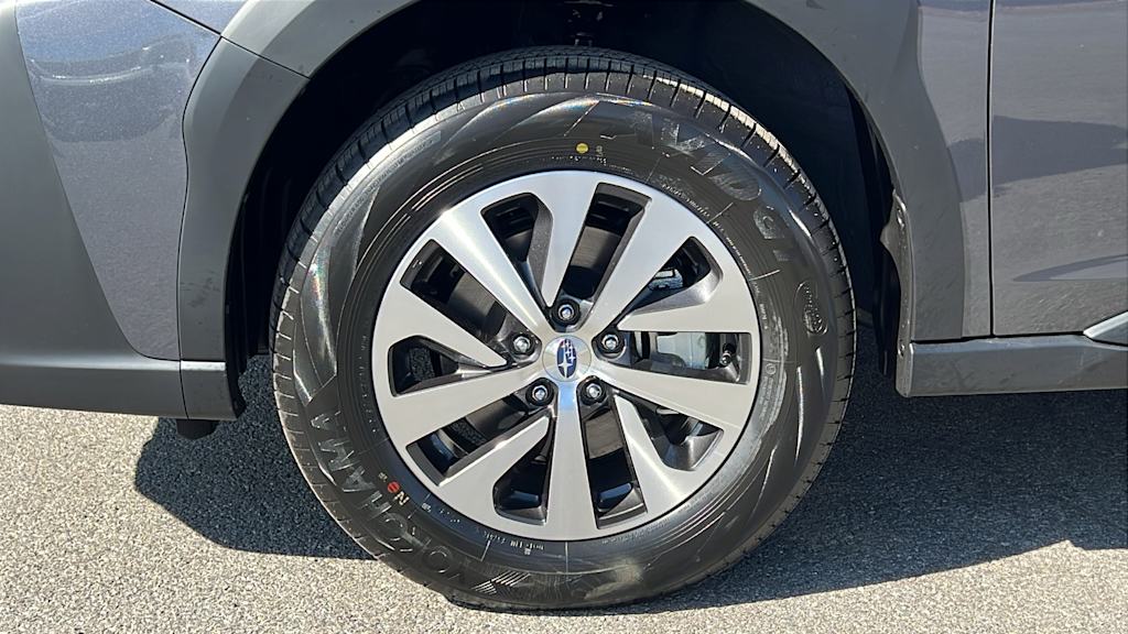 Thumbnail: 2025 Subaru Outback - 8