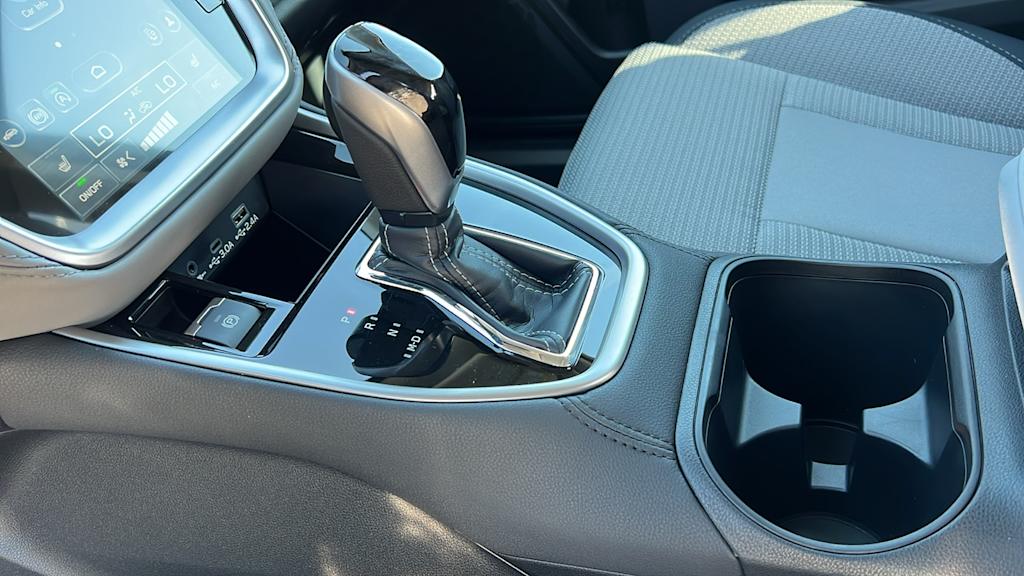 Thumbnail: 2025 Subaru Outback - 15