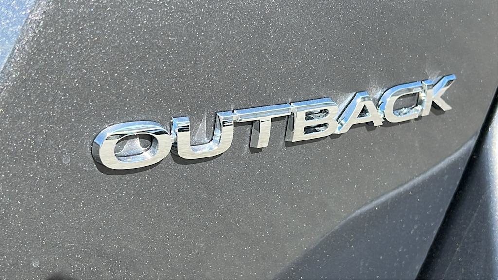 Thumbnail: 2025 Subaru Outback - 7