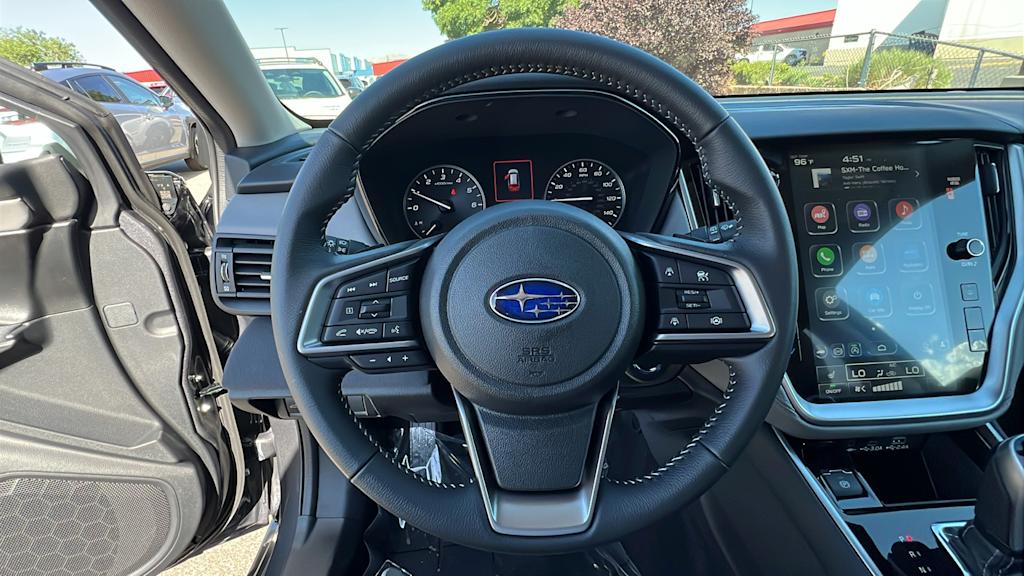 Thumbnail: 2025 Subaru Outback - 9