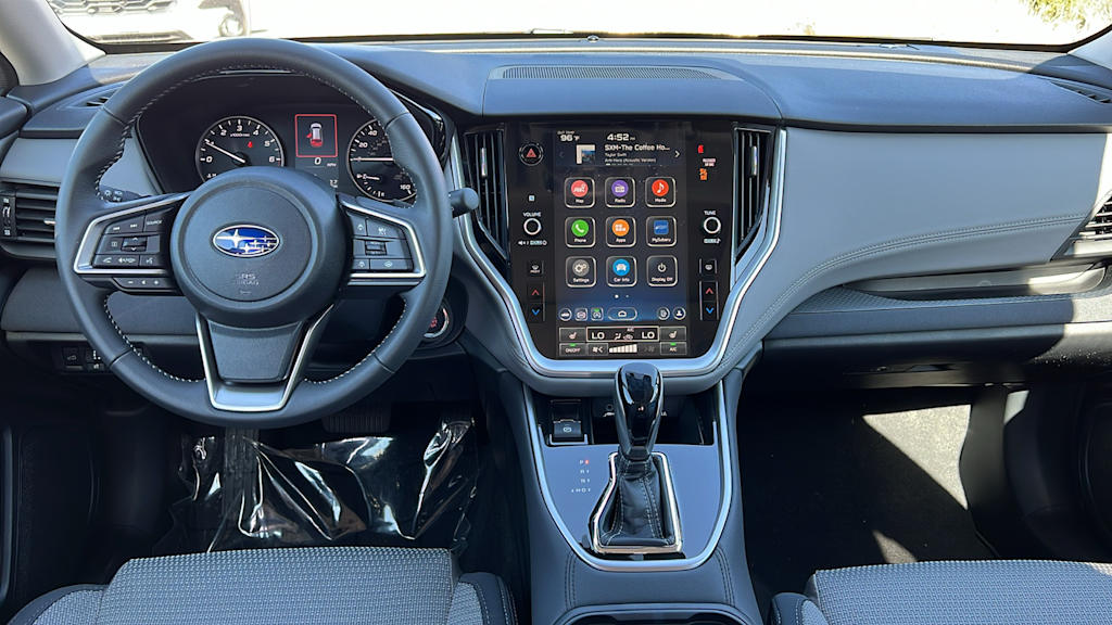 Thumbnail: 2025 Subaru Outback - 13