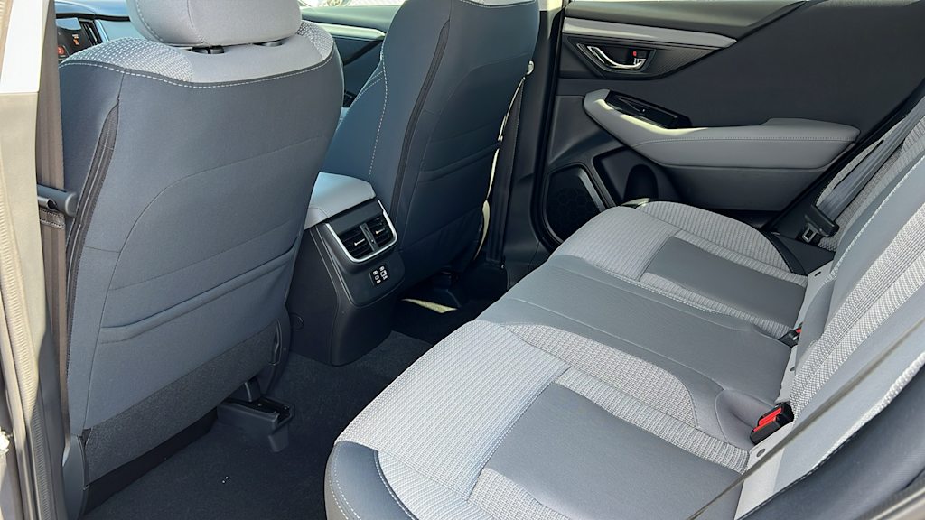 Thumbnail: 2025 Subaru Outback - 12