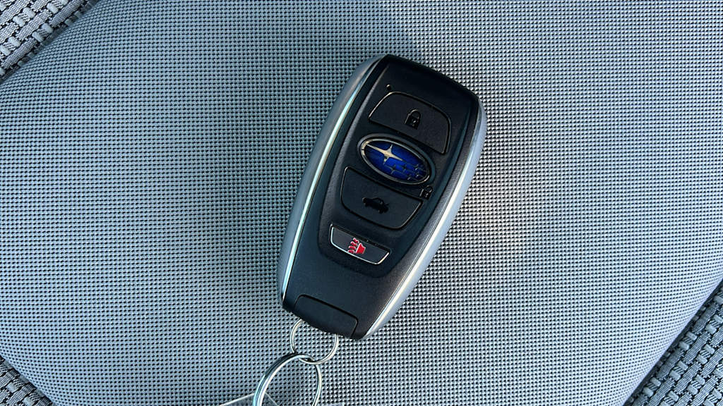 Thumbnail: 2025 Subaru Outback - 18