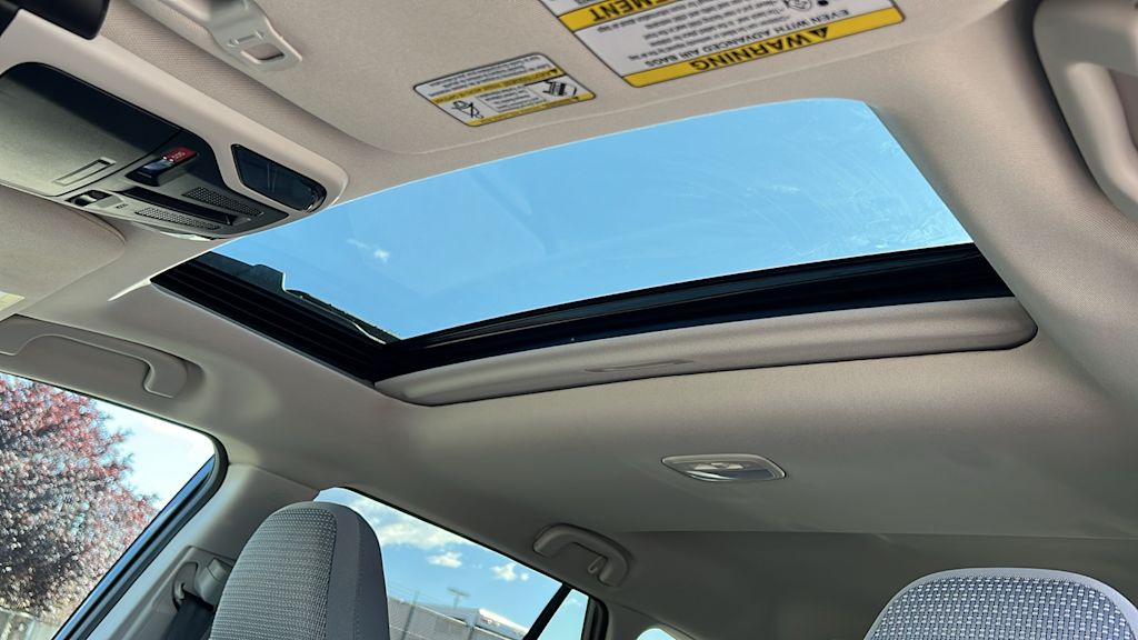 Thumbnail: 2025 Subaru Outback - 31