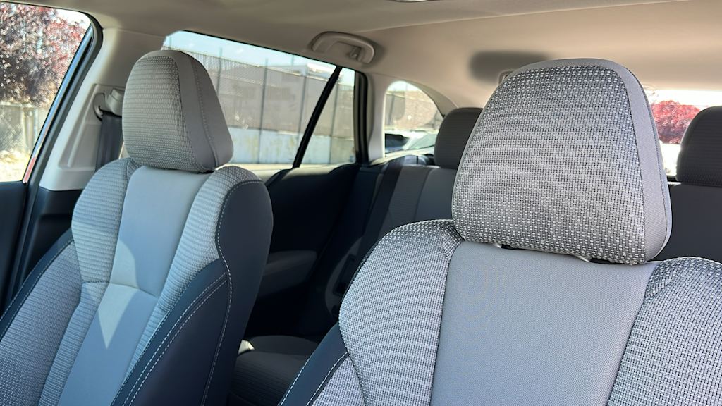 Thumbnail: 2025 Subaru Outback - 10