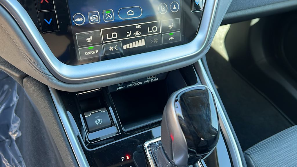 Thumbnail: 2025 Subaru Outback - 23