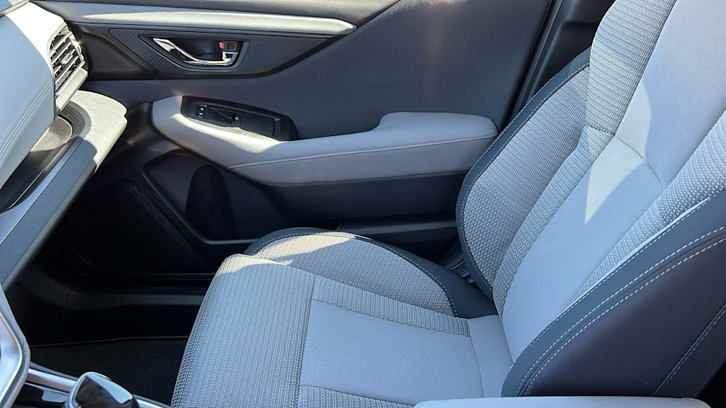 Thumbnail: 2025 Subaru Outback - 11