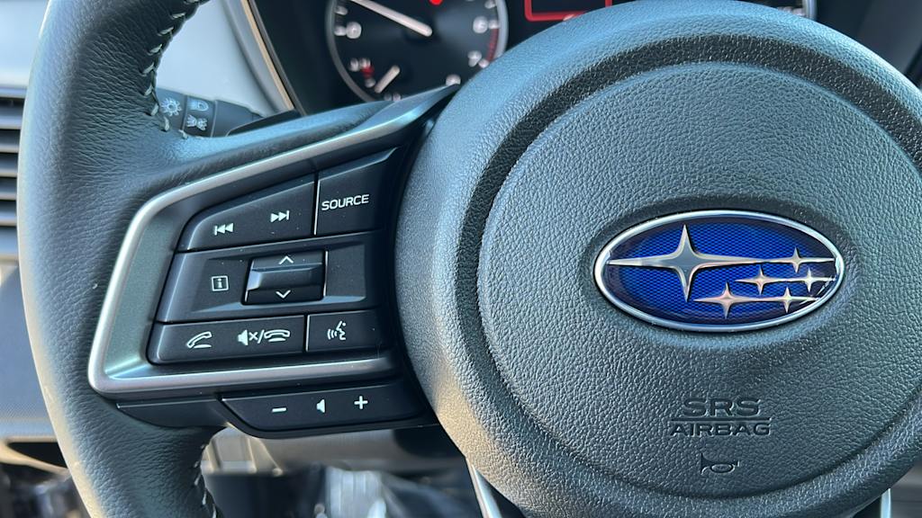 Thumbnail: 2025 Subaru Outback - 26