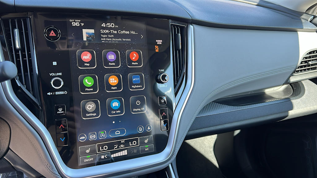 Thumbnail: 2025 Subaru Outback - 14