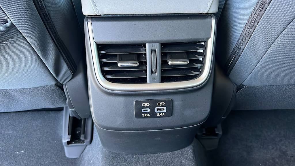 Thumbnail: 2025 Subaru Outback - 30