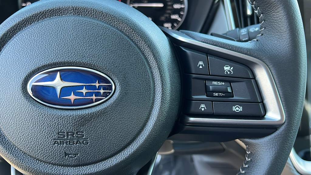 Thumbnail: 2025 Subaru Outback - 27