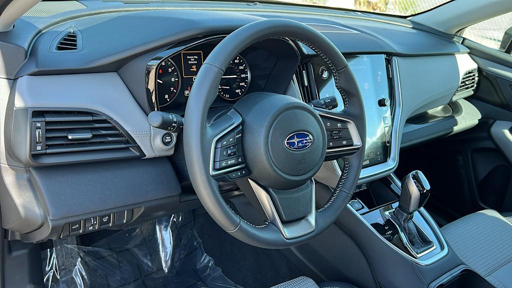 Thumbnail: 2025 Subaru Outback - 2