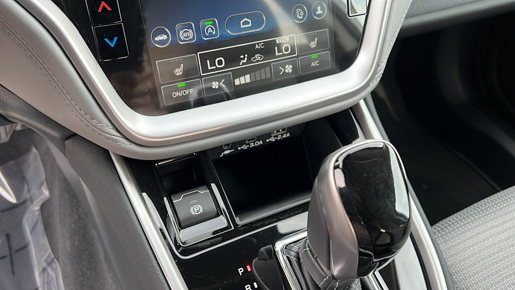 Thumbnail: 2025 Subaru Outback - 23