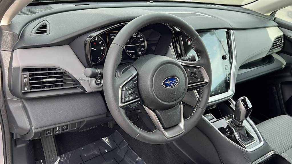 Thumbnail: 2025 Subaru Outback - 2