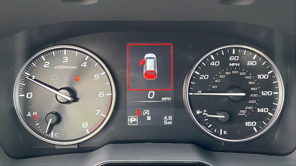 Thumbnail: 2025 Subaru Outback - 16