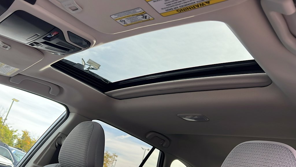 Thumbnail: 2025 Subaru Outback - 31