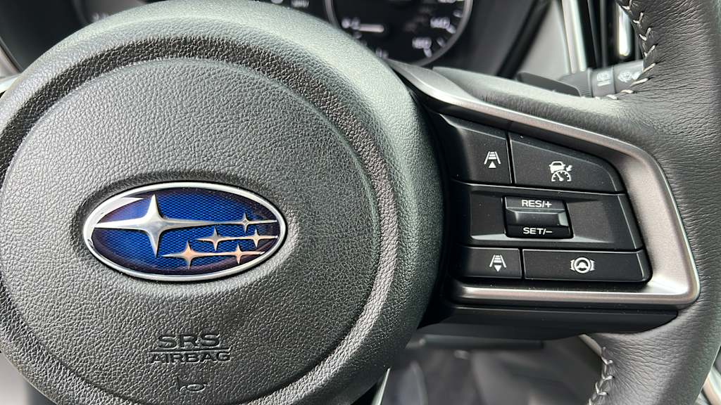 Thumbnail: 2025 Subaru Outback - 27