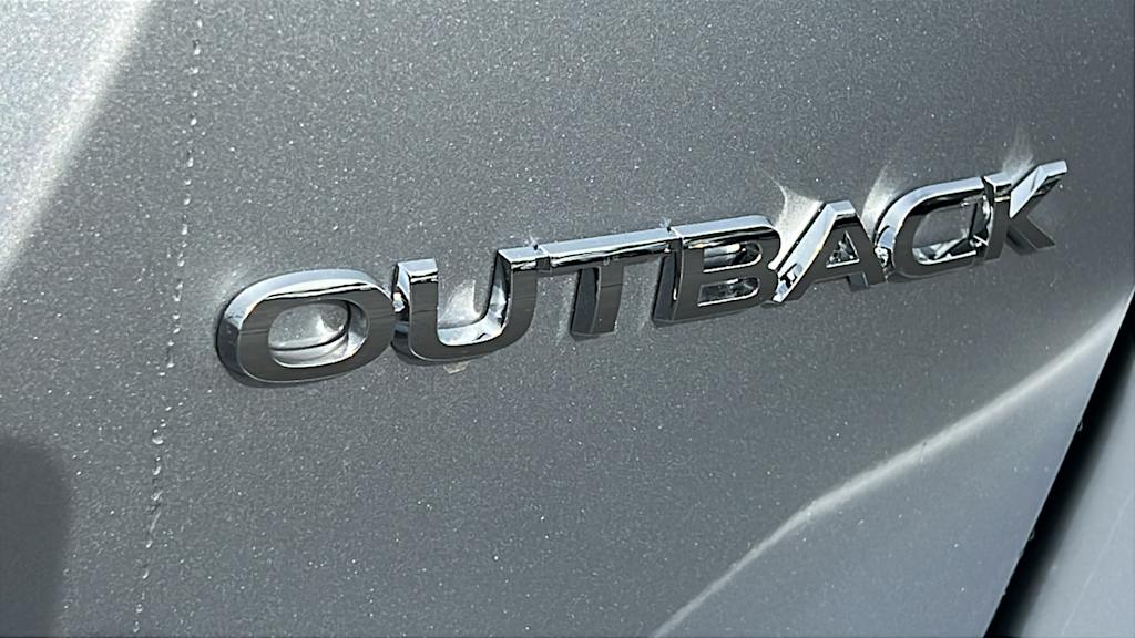 Thumbnail: 2025 Subaru Outback - 7