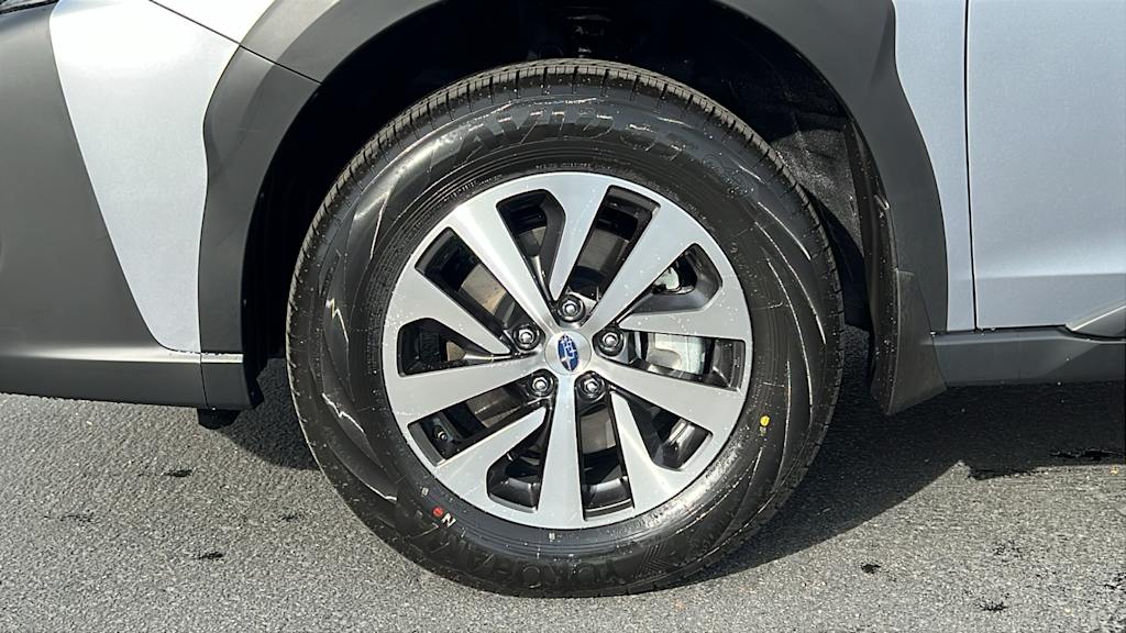 Thumbnail: 2025 Subaru Outback - 8