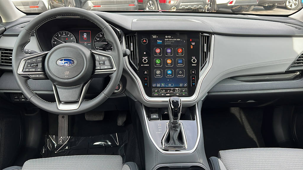 Thumbnail: 2025 Subaru Outback - 13