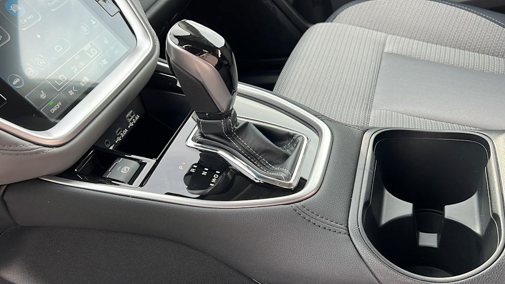 Thumbnail: 2025 Subaru Outback - 15