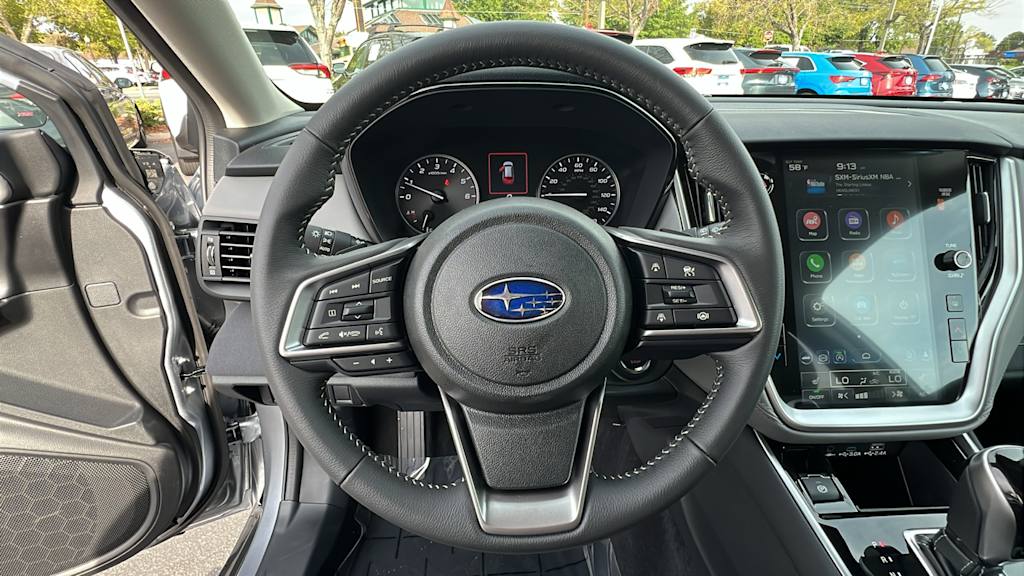 Thumbnail: 2025 Subaru Outback - 9