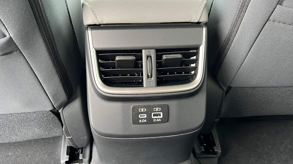 Thumbnail: 2025 Subaru Outback - 30