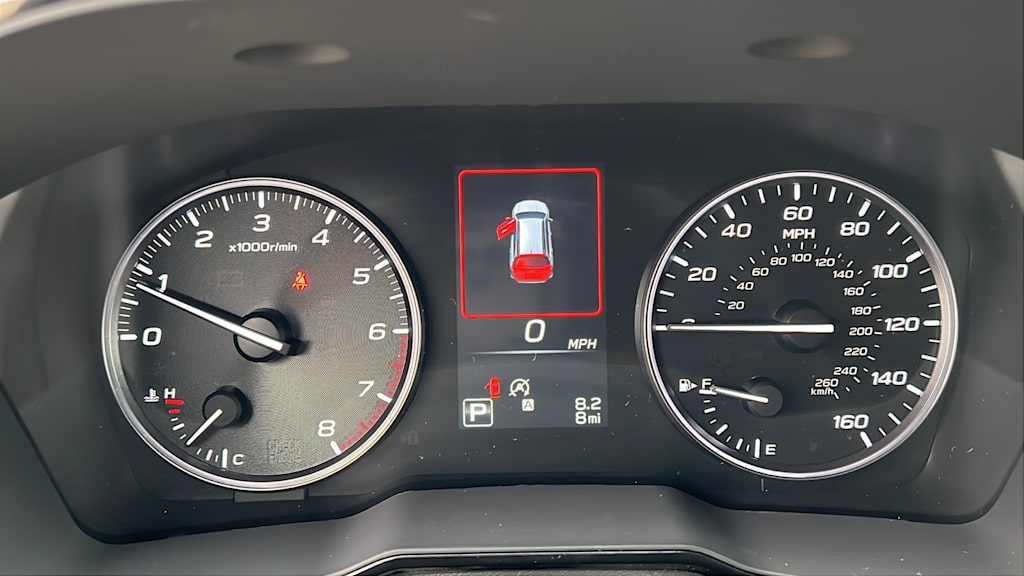 Thumbnail: 2025 Subaru Outback - 16