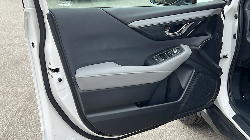 Thumbnail: 2025 Subaru Outback - 29