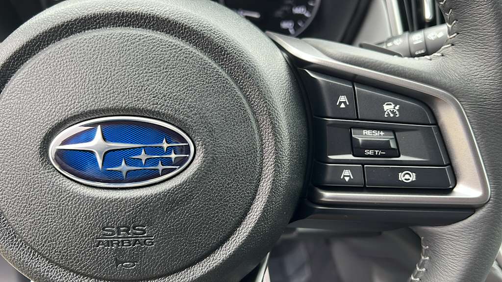 Thumbnail: 2025 Subaru Outback - 27