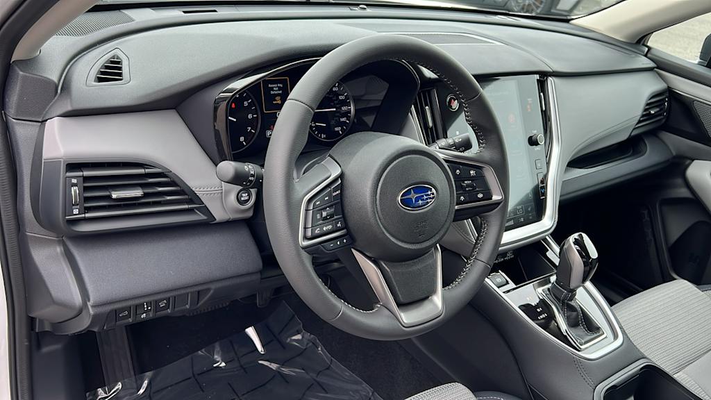 Thumbnail: 2025 Subaru Outback - 2