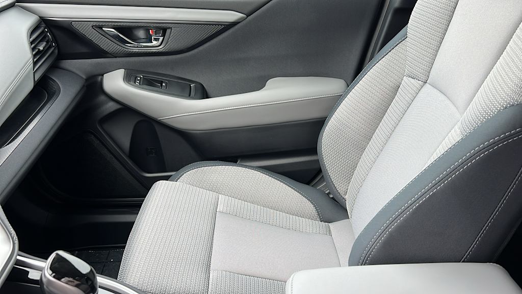 Thumbnail: 2025 Subaru Outback - 11